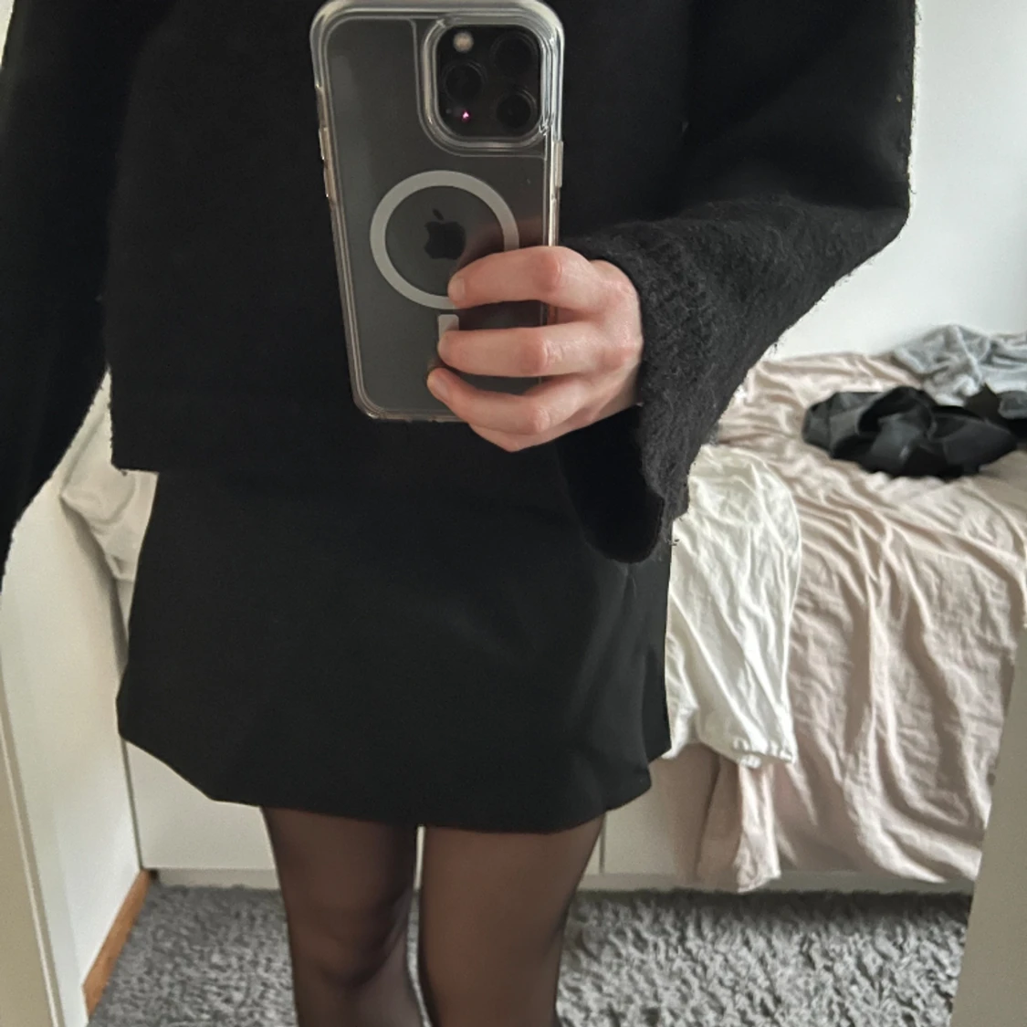 Jättesöt kjol - 90