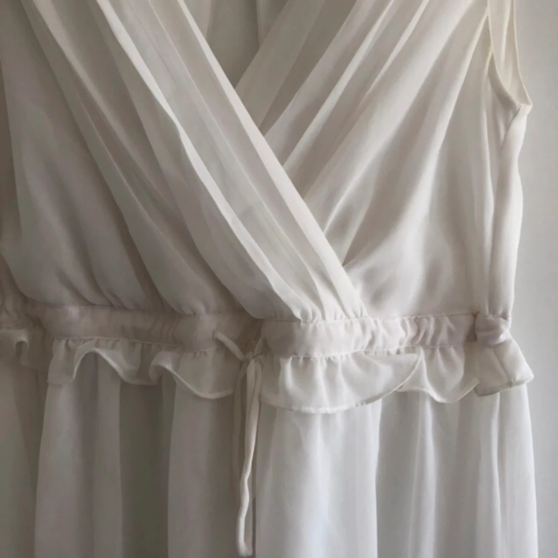 Omlottklänningen  - 90