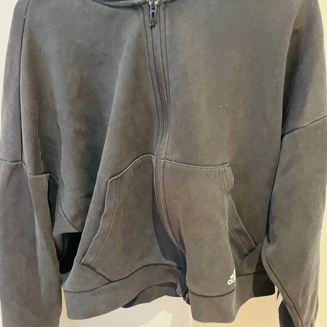 Adidas hoodie (2000-talet) - 92