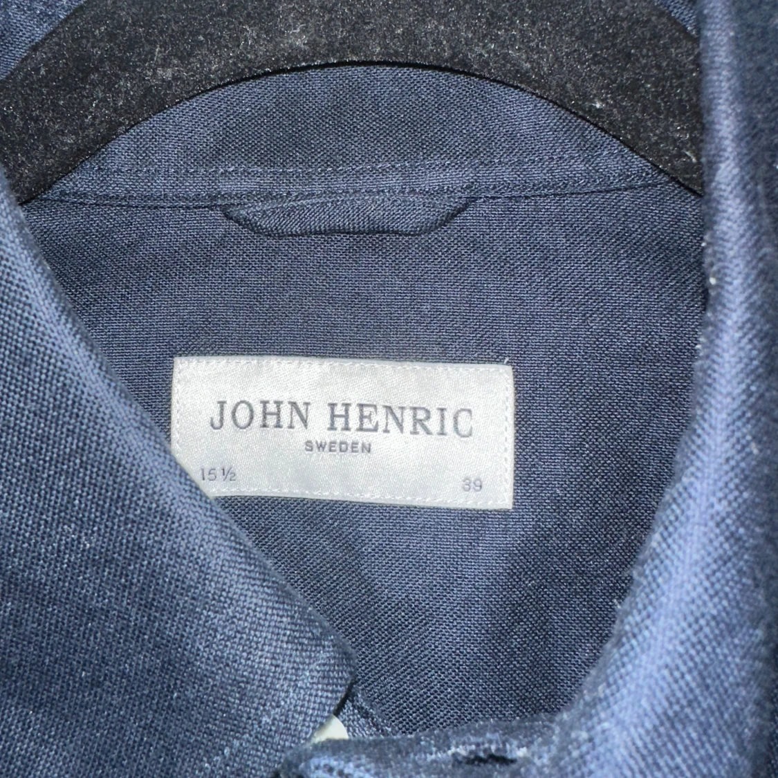 John Henric Oxfordskjorta - 91
