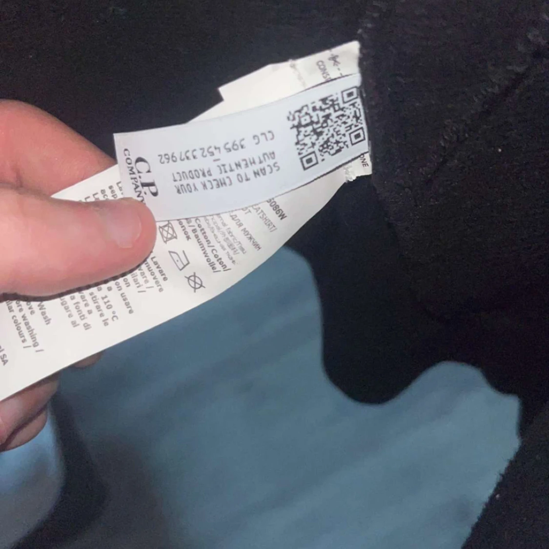 C.P company kofta - 90