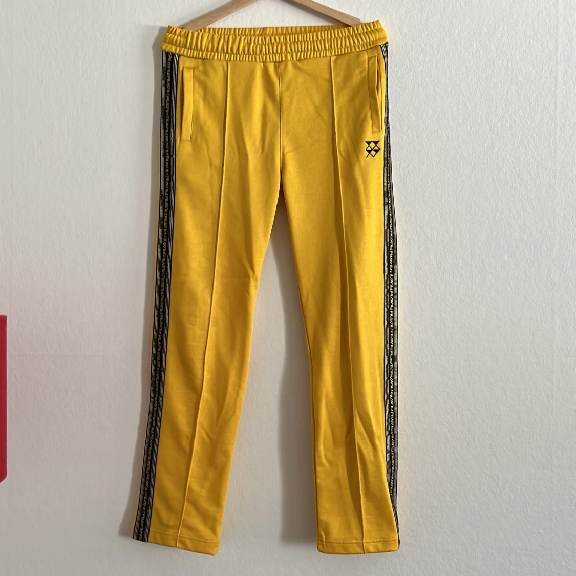 Fila X Junkyard tracksuit-set - 90