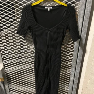 Good american långklänning - Fint skick. Size 0