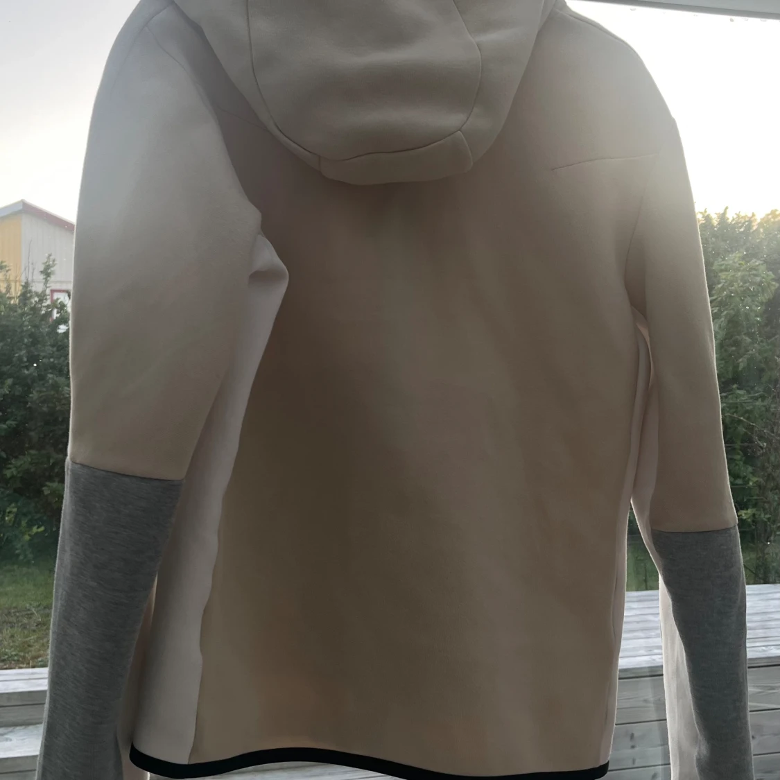 Nike tech fleece - 1