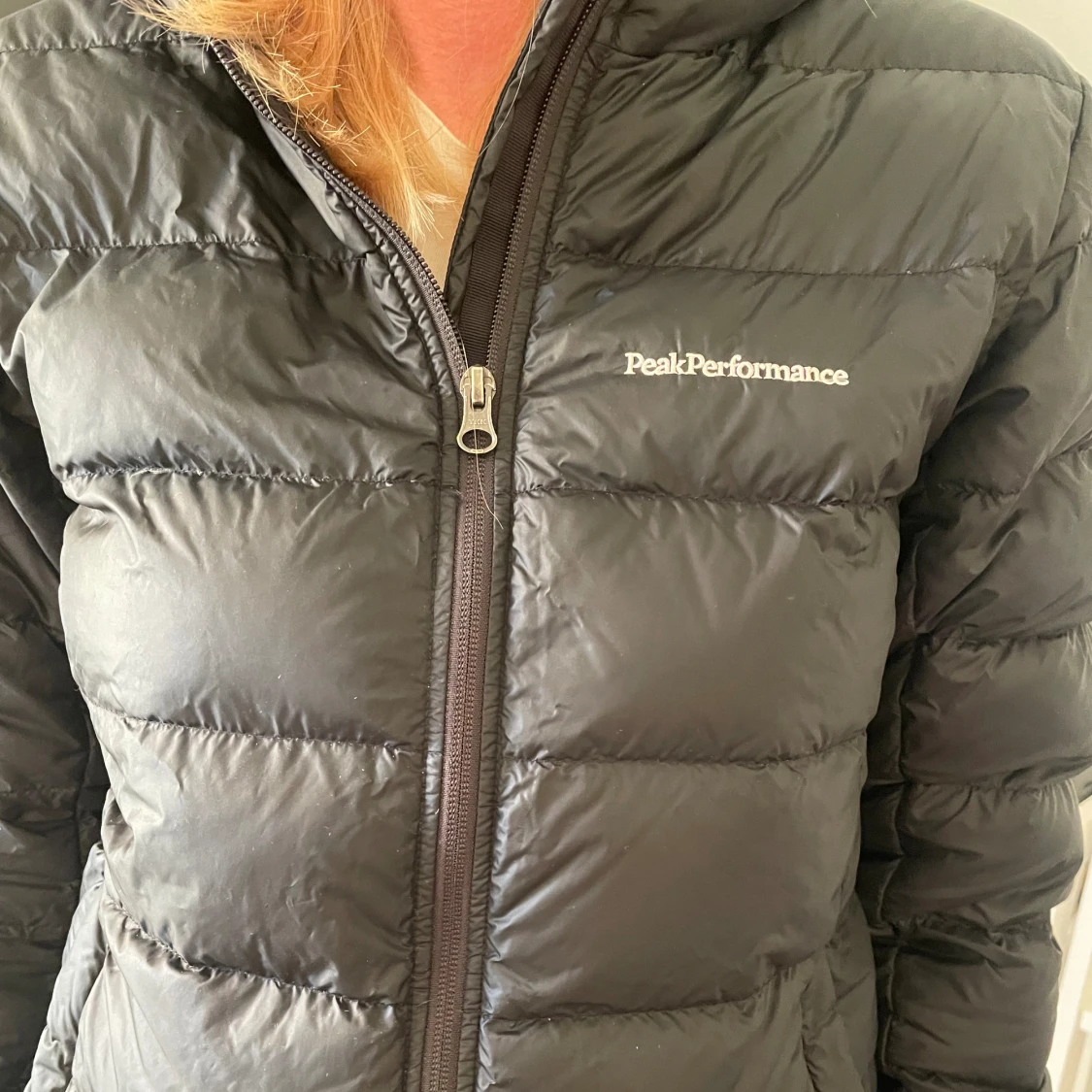 Peak performance jacka - 90