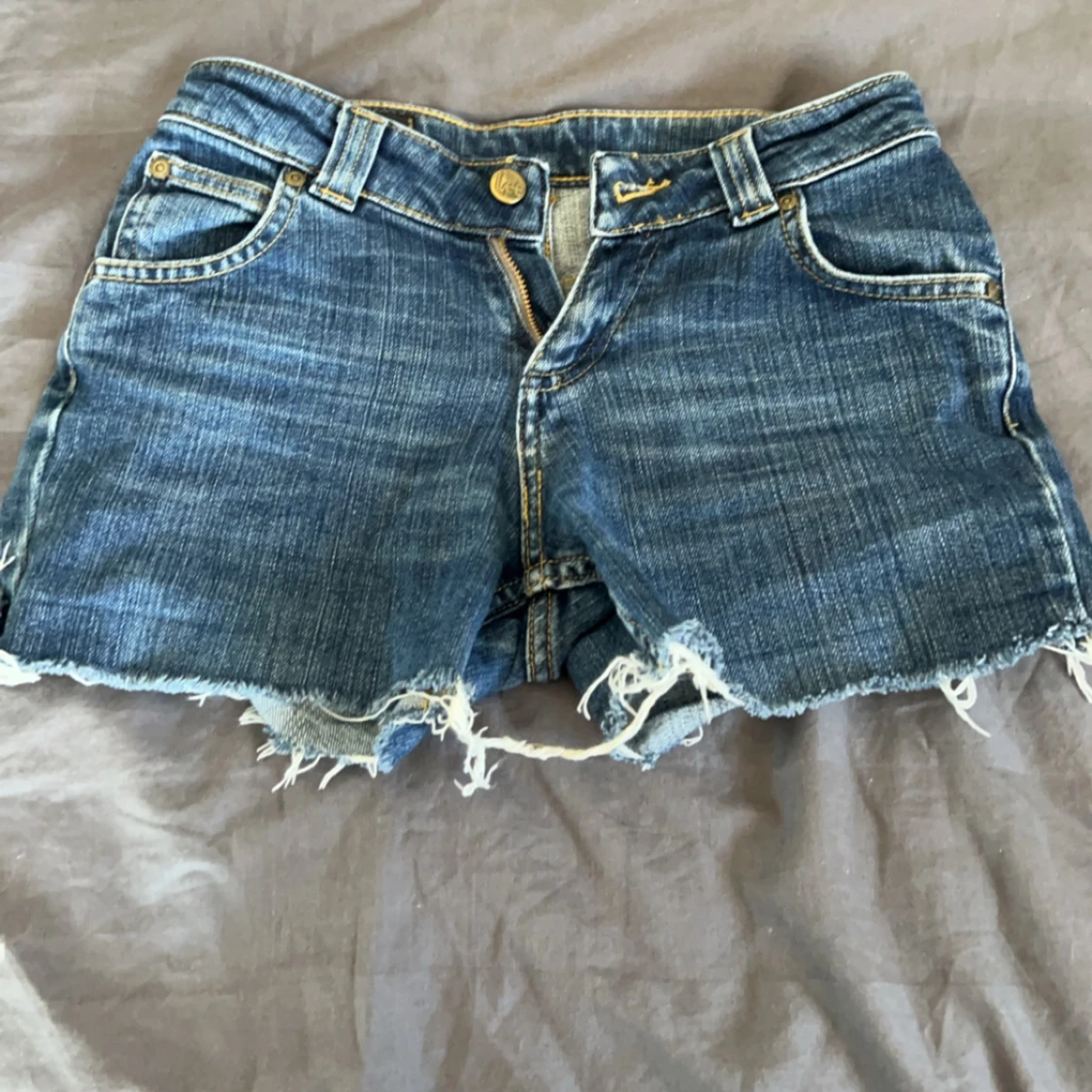 Jeansshorts  - 91