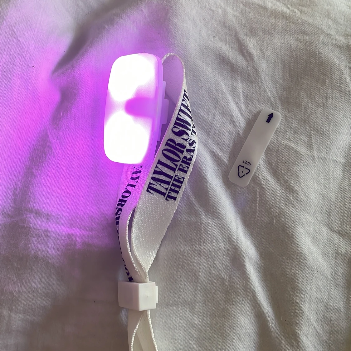 Eras tour armband  - 90