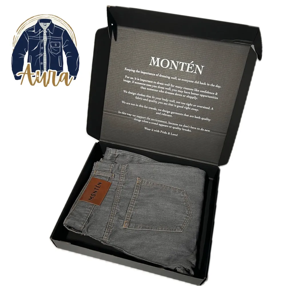 Sprillans nya jeans med fantastisk passform  i en stilren design. Utmärkt till sommaren. Finns att välja i flera olika storlekar (se nedan) använd storleksguiden  28/28🔴 30/30🟢 30/32🔴 30/34🔴 32/30🔴 32/32🔴 32/34🔴 34/30🔴 34/32🔴 34/34🟢 34/36🟢. Jeans & Byxor.