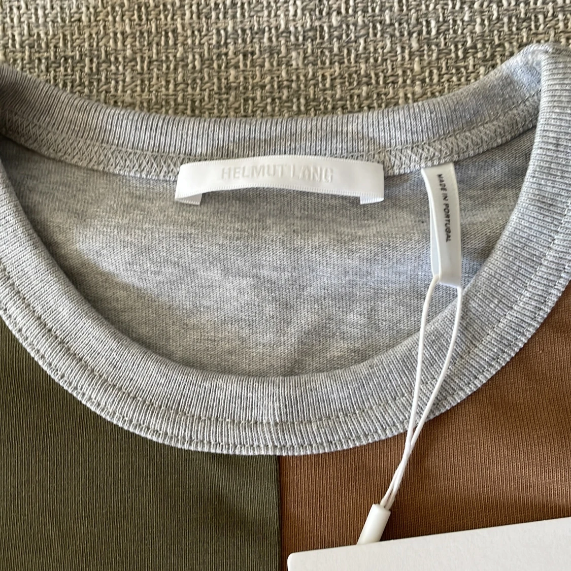 HELMUT LANG - 91