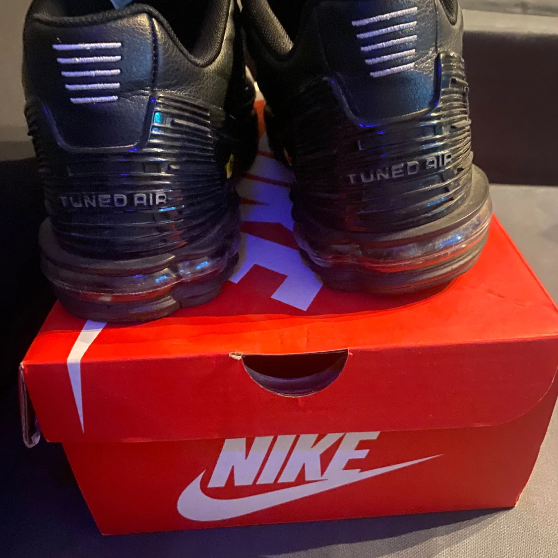 Air max plus III - 90