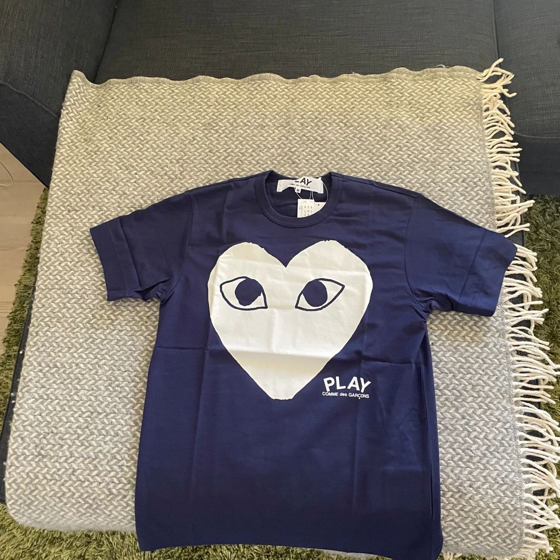 Cdg t-shirt 