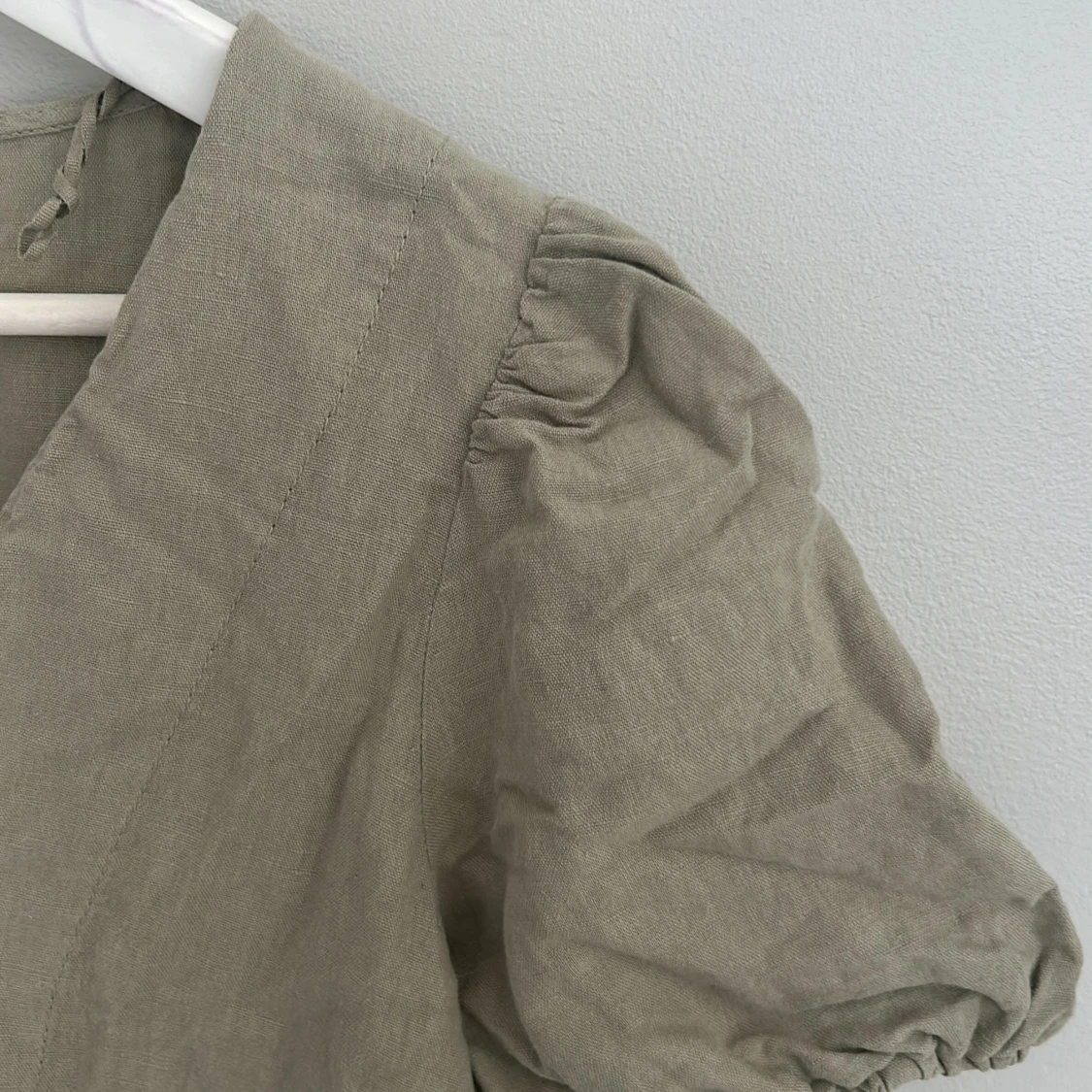 Linnéklänning  - 92