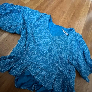 Den är puffig på kanterna typ! - ❤️