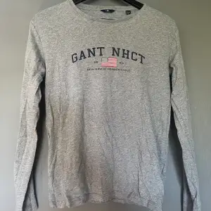 Gant-tröja i bra skick, skön och sparsamt använd. Skick: 8/10. Passar storlek S.