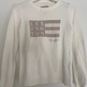 Lexington tröja - Mycket fint skick! Nypris ca 1500kr