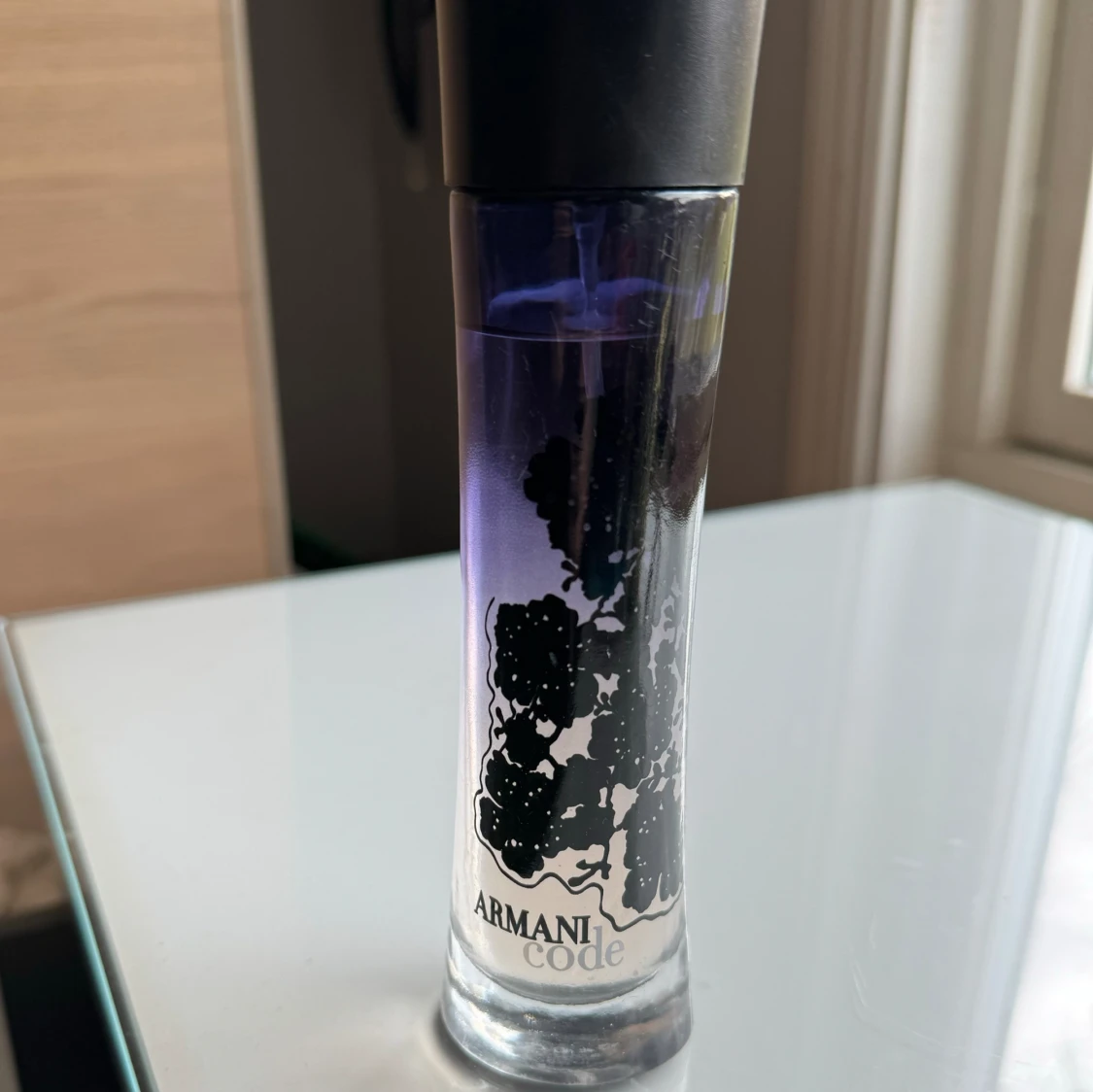 Armani code parfym 100 ml dam - 90