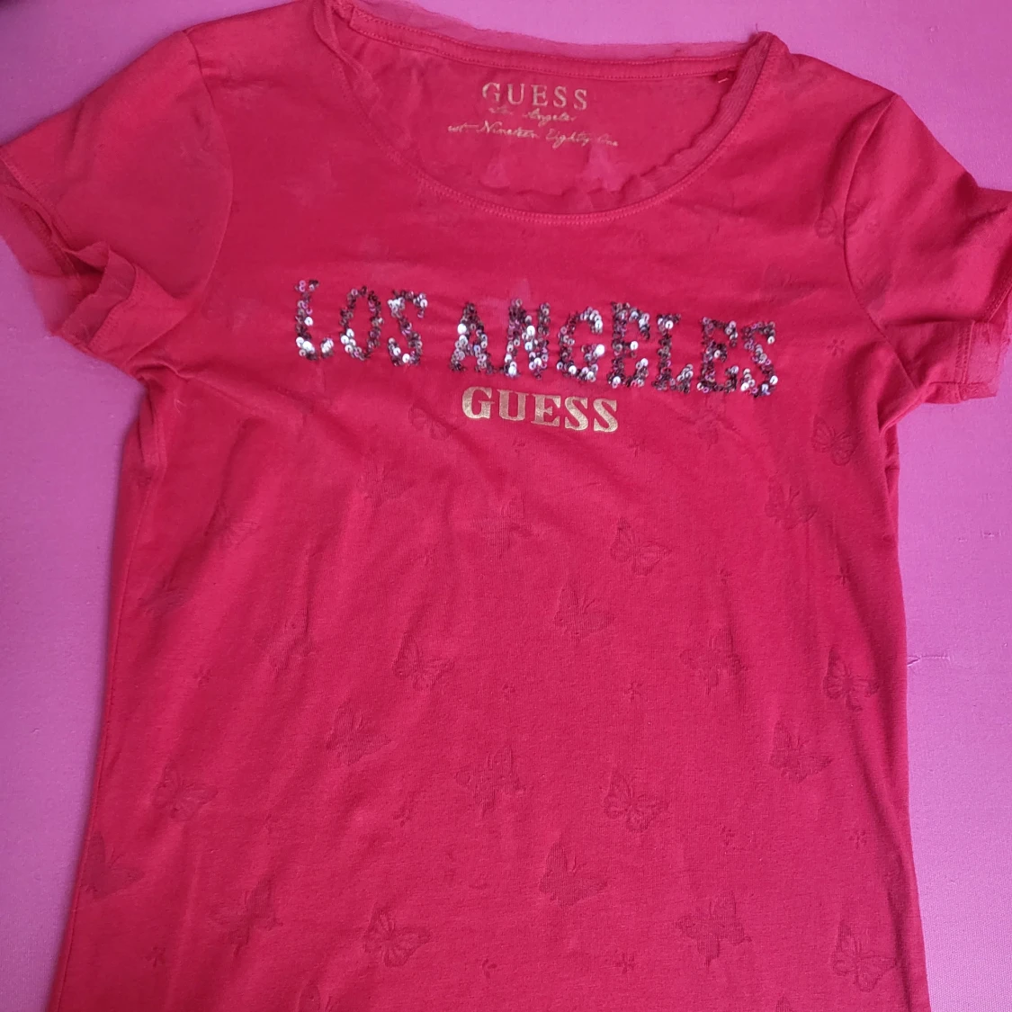 Rare Guess T-shirt  - 90