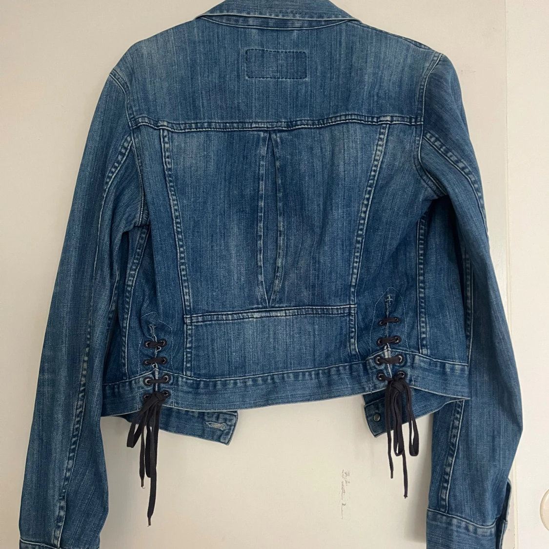 Jeansjacka från Levis  - 90