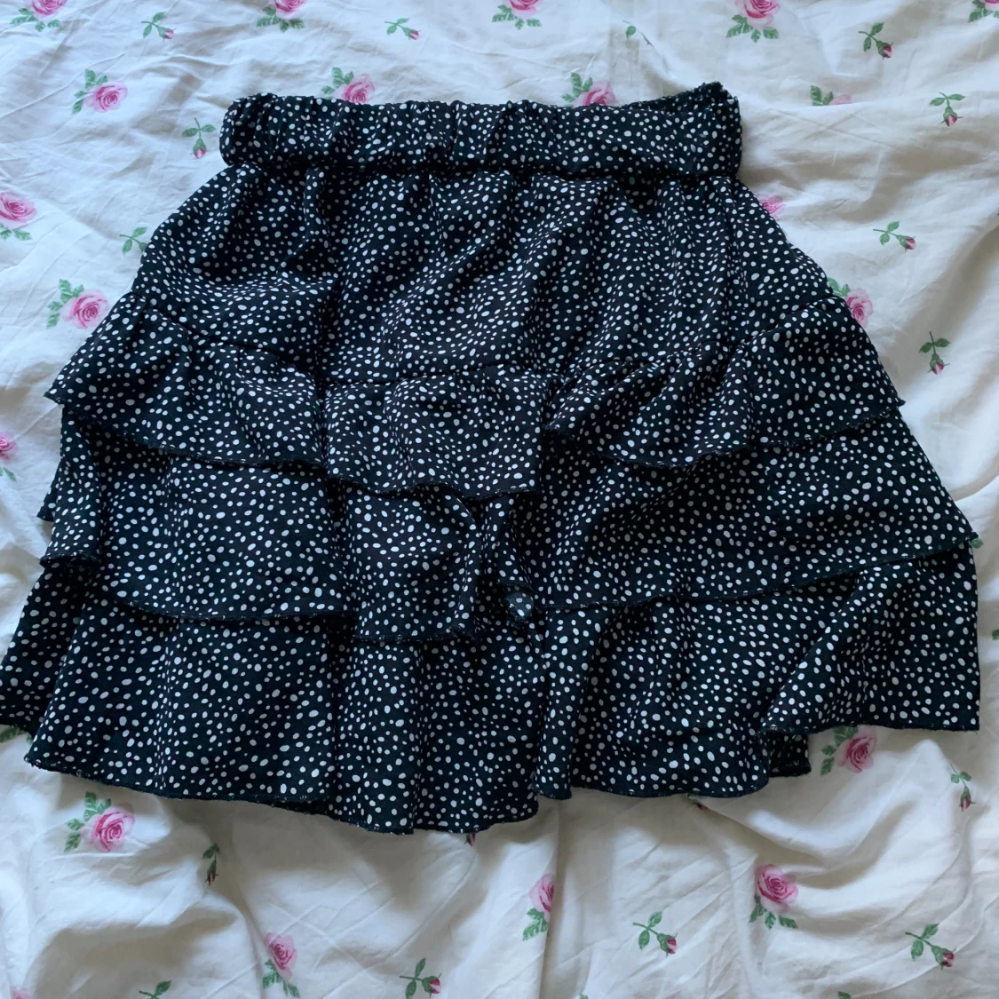 Jättesöt kjol - 90