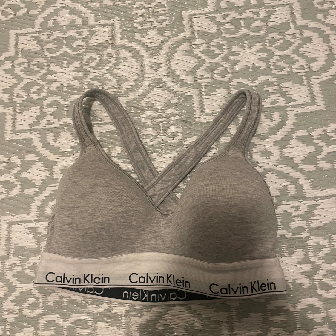 Calvin Klein BH - 90