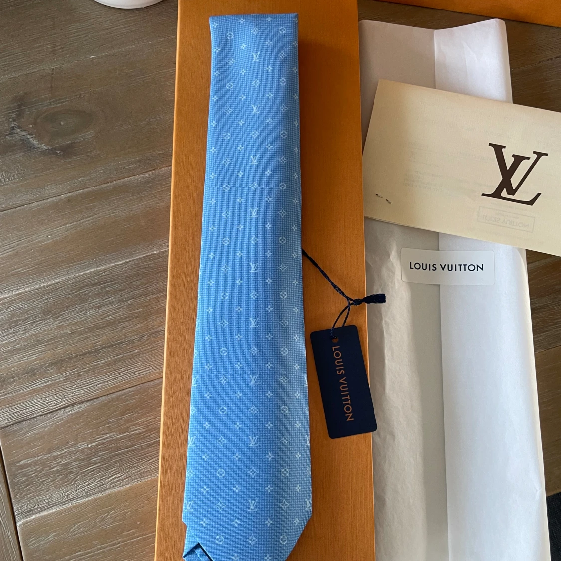 LV slips helt ny - 90