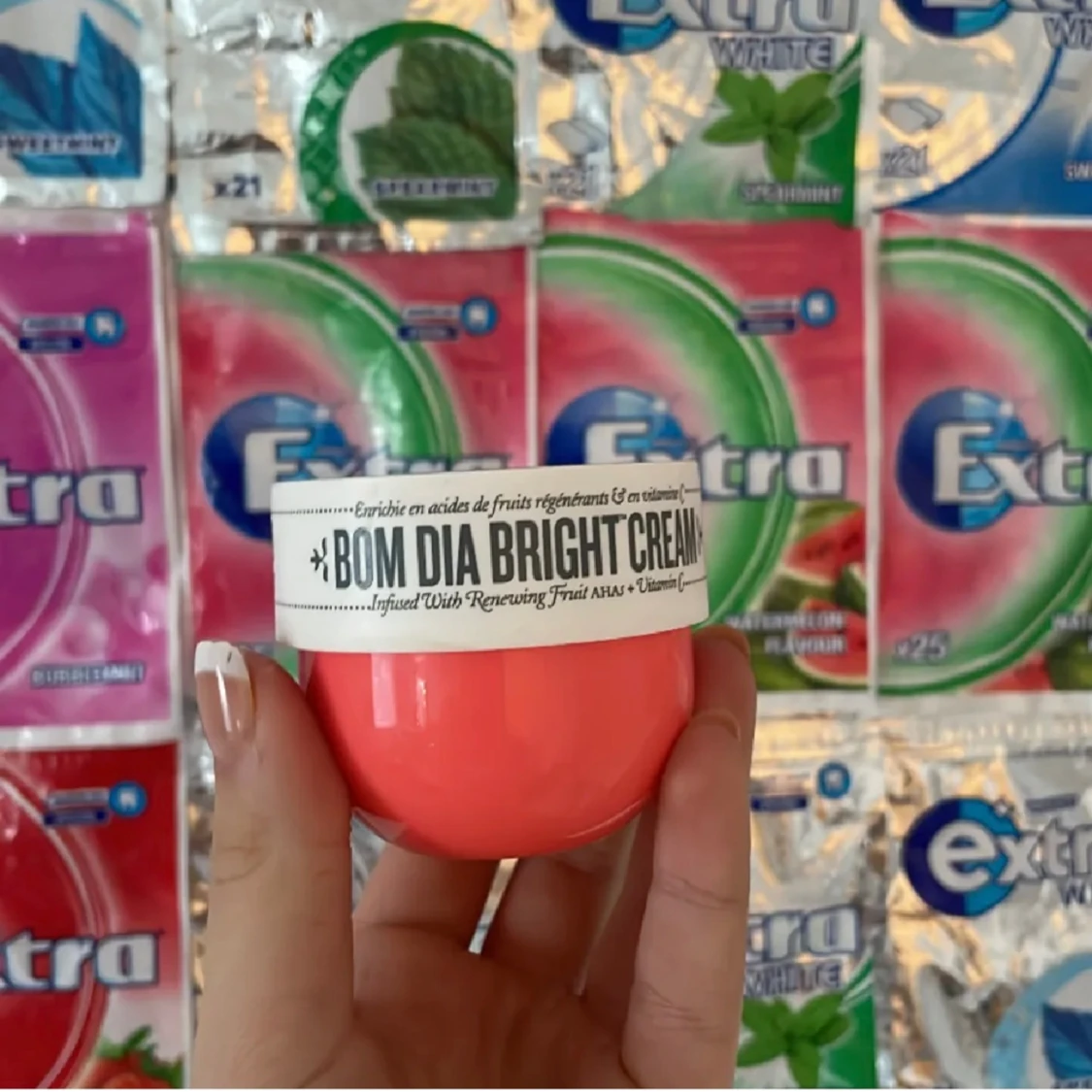 Sol de Janeiro kräm lukt 40