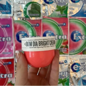 Sol de Janeiro kräm lukt 40 - Helt ny Sol de Janeiro kräm; BOM DIA BRIGHT CREAM i lukt 40. 