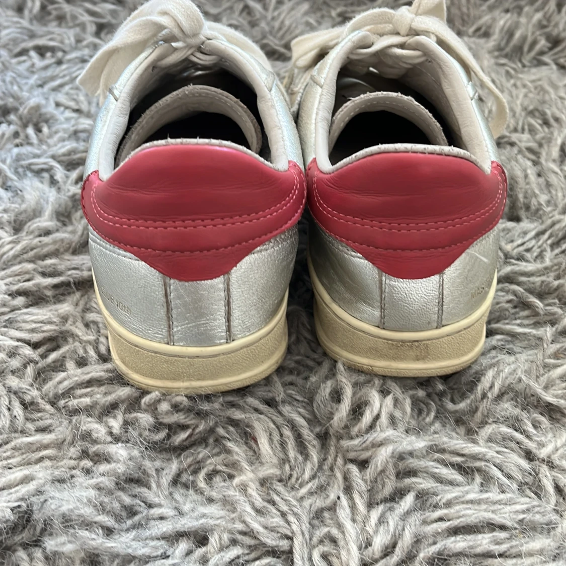 Moaconcept skor - 92