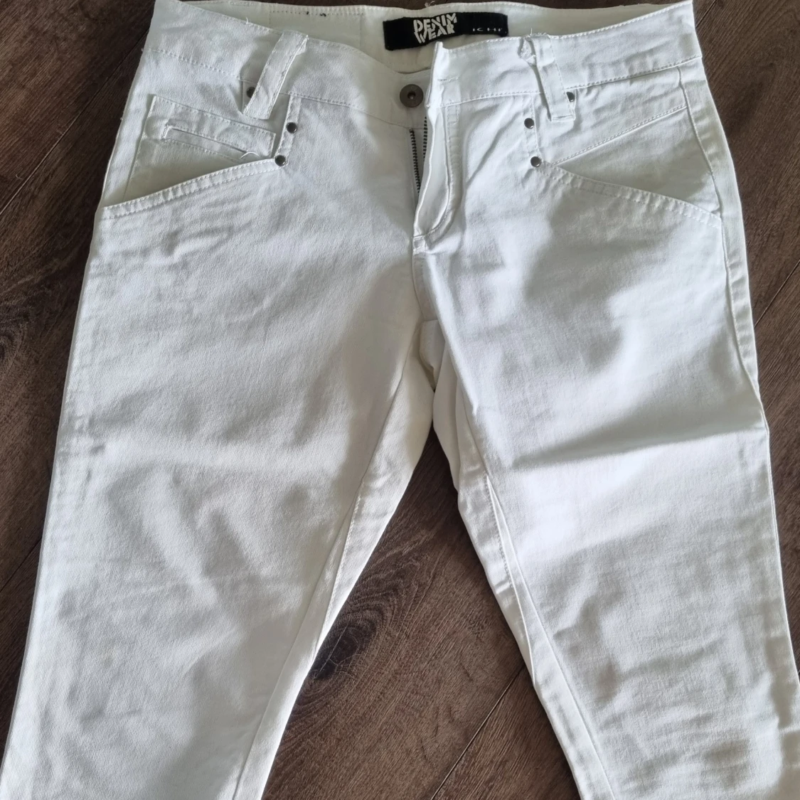 Capri jeans - 90