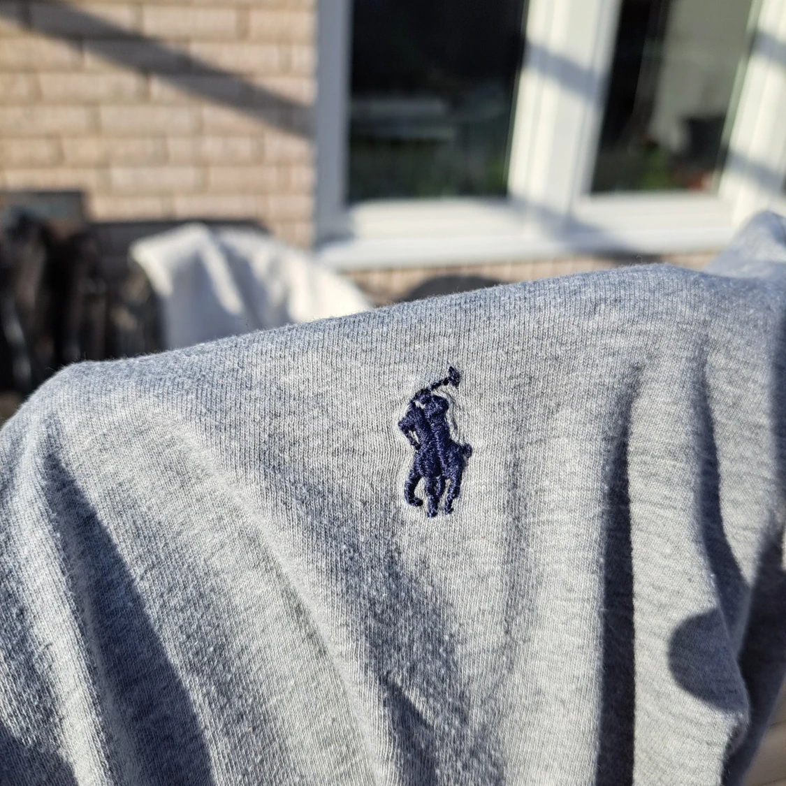 Ralph Lauren Långärmad Tröja - 91