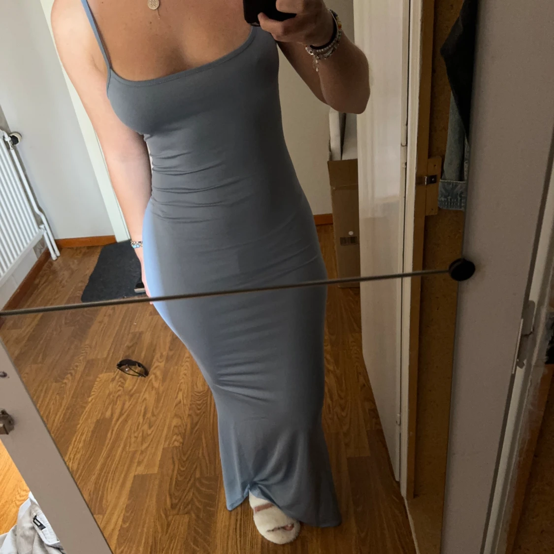 Skims liknande klänning - 90