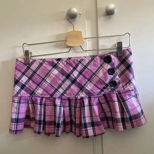 Y2k kjol  - Inga defekter skriv privat för detaljer ❤️