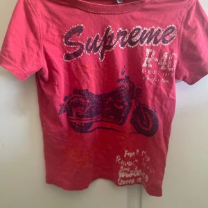 Baby tee 90s - Mini xxxs inga defekter 