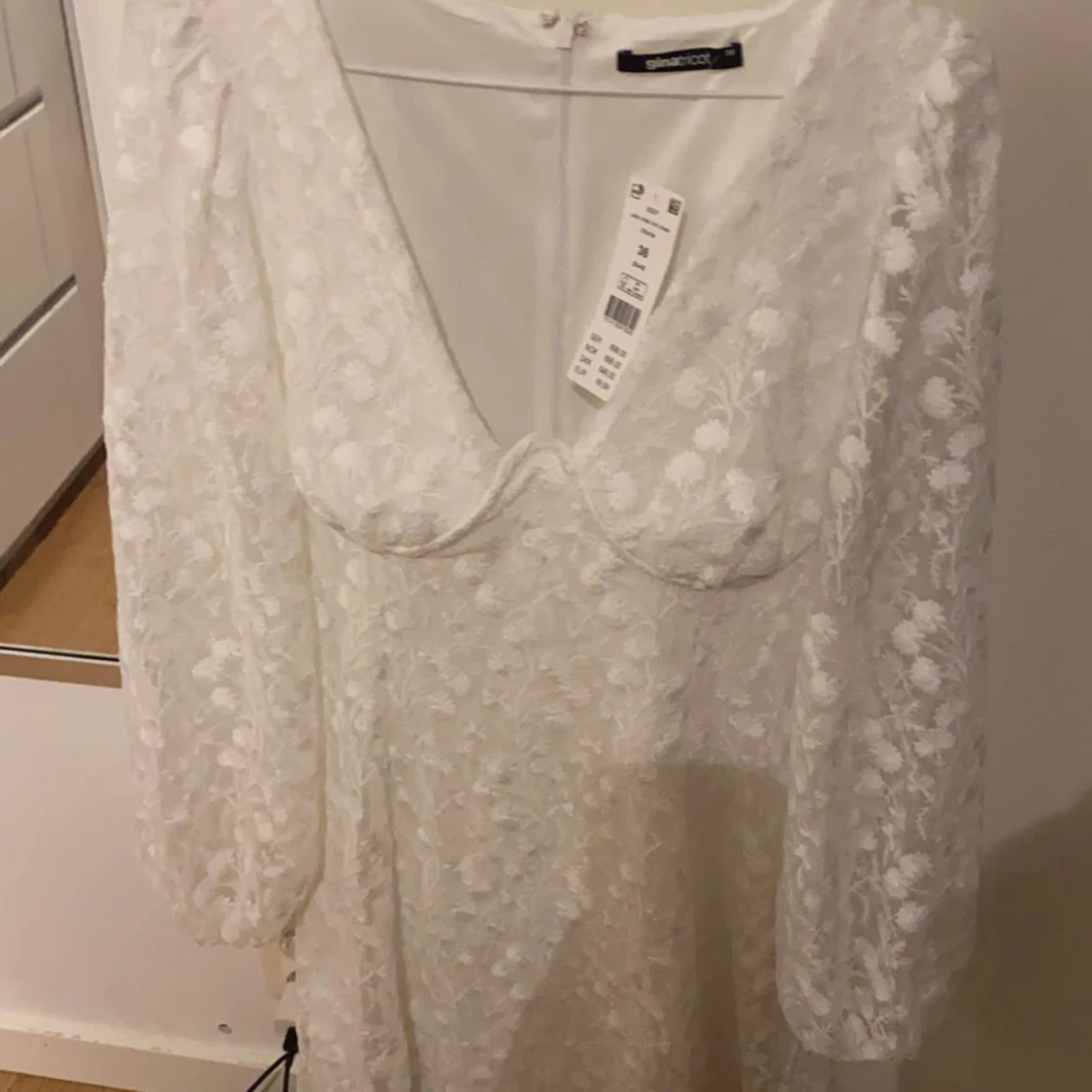 Studentklänning  - 91