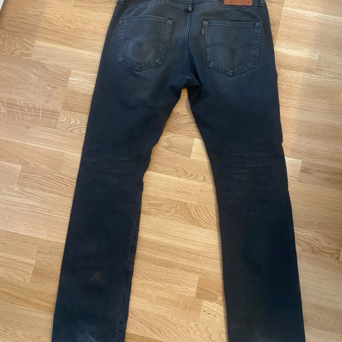 Levis 501  - 90