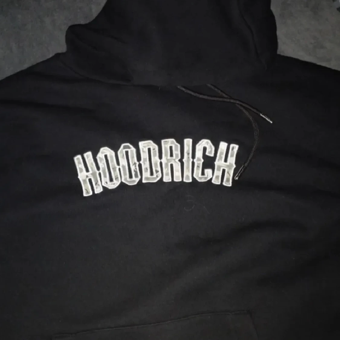 Hoodrich hoodie  - 91