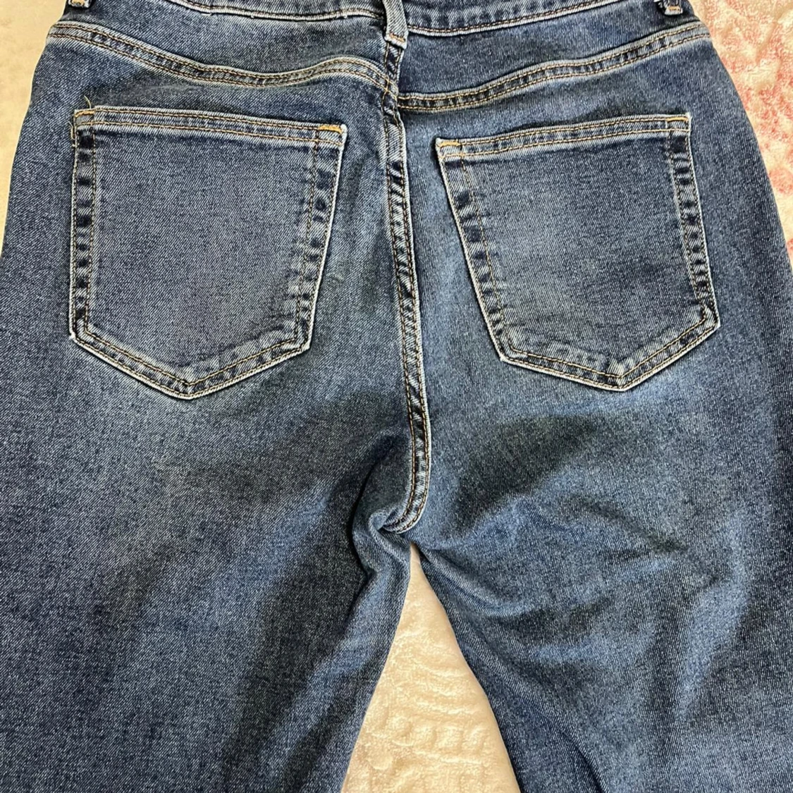 Bootcut Jeans - 90