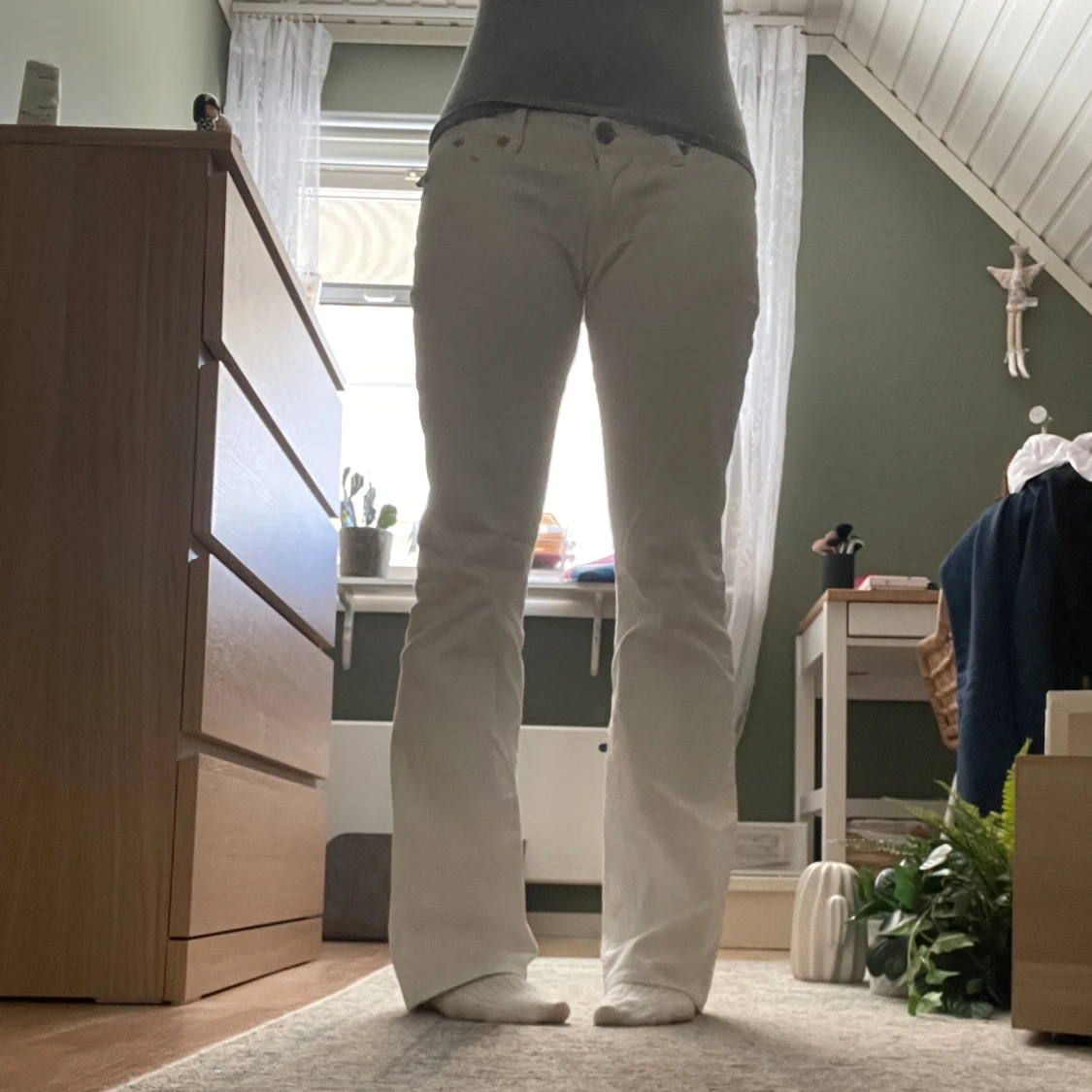 victoria beckham jeans - 90