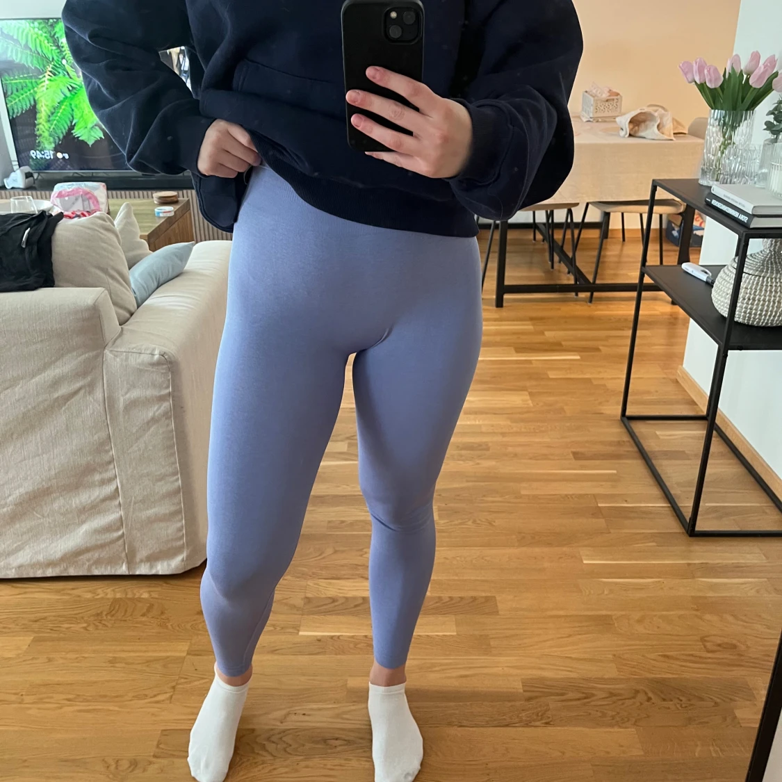 Träningstights  - 90