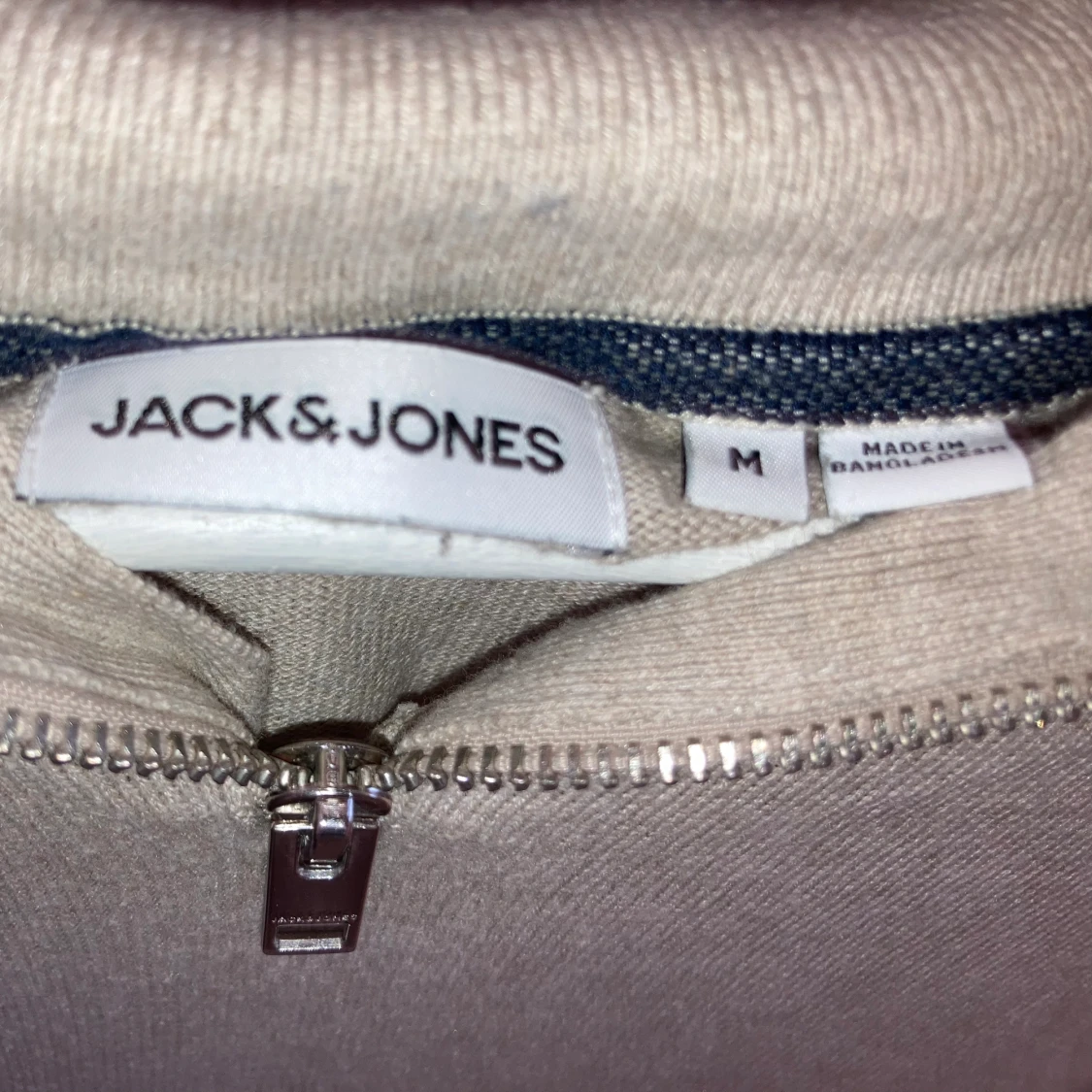 2st Jack&Jones halfzip - 91