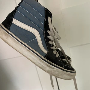 Vans skor - Skriv för fler bilder💕