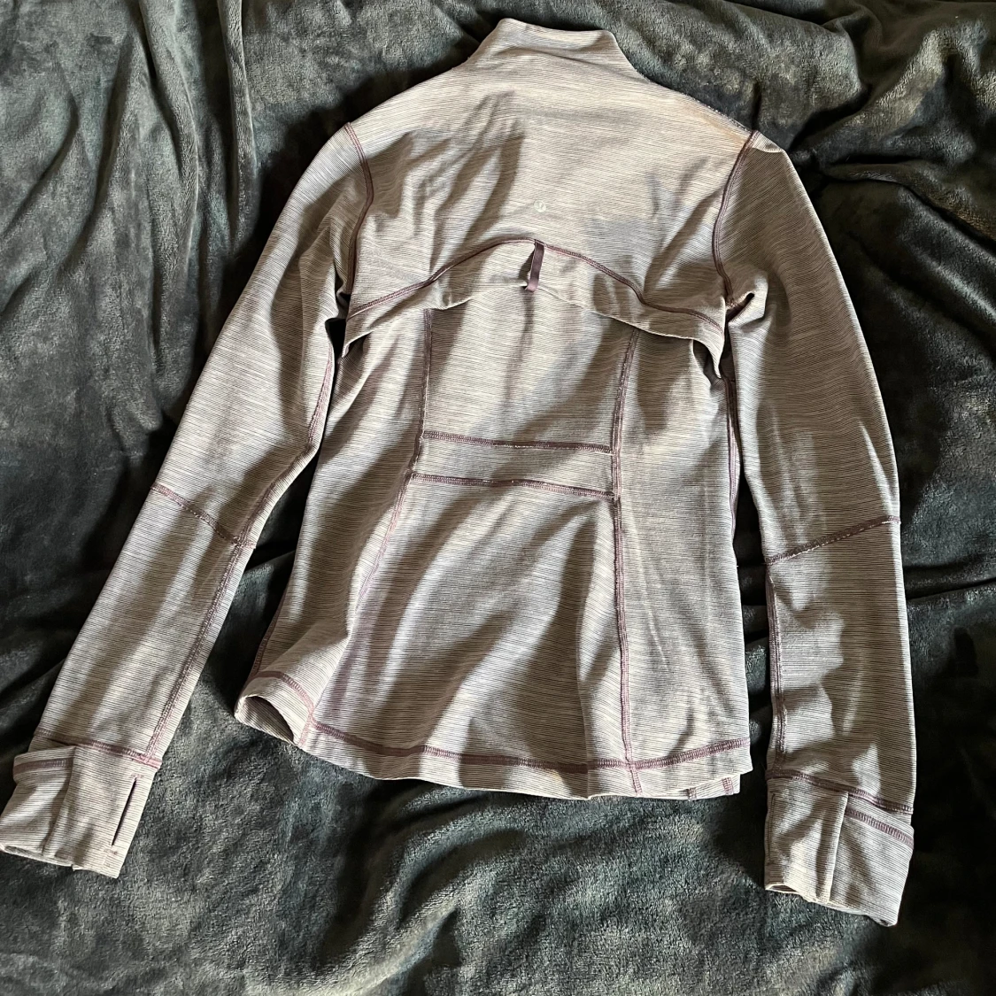 Lululemon define jacket - 92