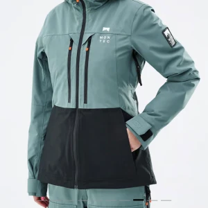 Montec  - Montec skidjacka i storlek S