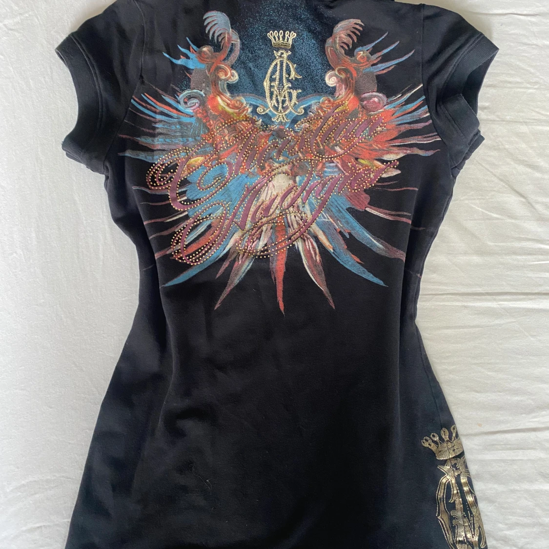 Christian audigier pike - 90