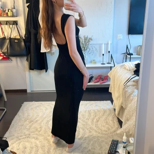 Klänning - Från bikbok (slutsåld på hemsidan) 🥰