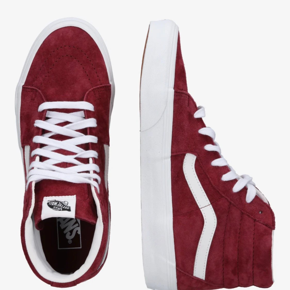 Vans Skor