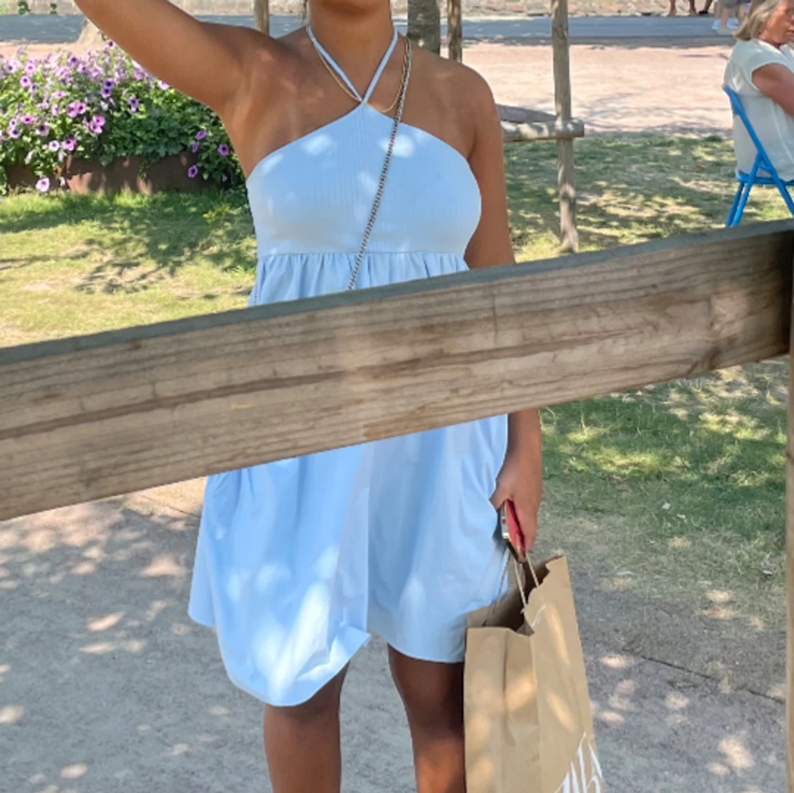 Zara klänning  - 90