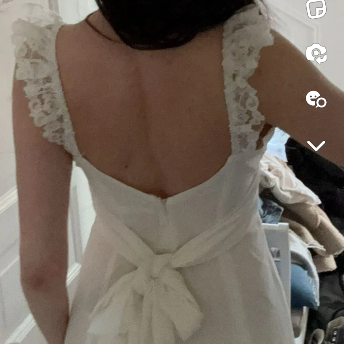 Studentklänning  - 90