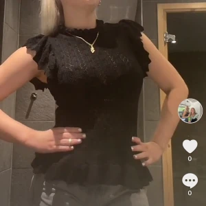 Zara topp - Fint skick. 