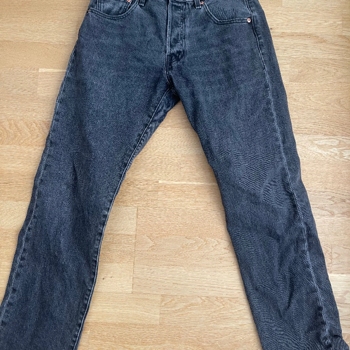 Levis 501